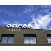Hotel one66