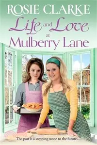 在飛比找三民網路書店優惠-Life and Love at Mulberry Lane
