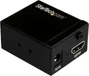 StarTech.com HDMI Signal Booster - HDMI Video Signal Amplifier - 115' (HDBOOST)