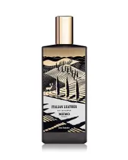 Memo Paris Italian Leather Eau de Parfum 2.5 oz.