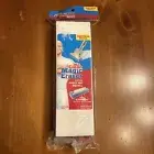 Mr. Clean Magic Eraser Replacement Mop Head - Blue/White (446269) New Sealed