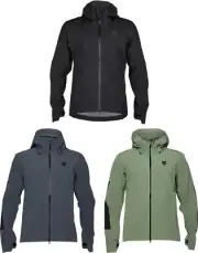 Fox Racing Defend 3L Water MTB Jacket Mountain Bike MTB BMX
