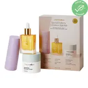 [EVEREDEN] Special Delivery Discovery Skincare Kit Mini