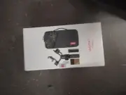 Zhiyun Smooth 5 Combo Kit 3-Axis Smartphone Gimbal Stabilizer for iPhone Android