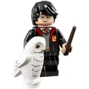 LEGO Harry Potter Minifigures Fantastic Beast Series 1 (71022) New w/Accessories