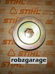GENUINE STIHL FS80/AV FS80AV GEAR-HEAD THRUST WASHER 4112-713-1600 -B17
