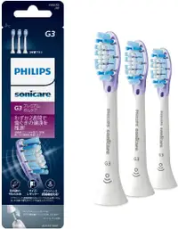 在飛比找樂天市場購物網優惠-【日本代購】Philips 飛利浦 電動牙刷 替換刷頭 軟毛