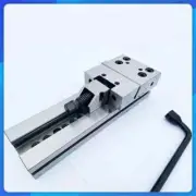 100*100 High Precision Combination Bench Vise Cnc Machining Center Grinding