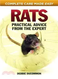 在飛比找三民網路書店優惠-Rats: Practical, Accurate Advi