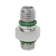 Jayair Adaptor Receiver Drier Switch 3/8" Male To M10 X 1.25 Male - TO4009