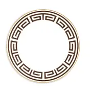 Ginori 1735 Labirinto Charger Plate