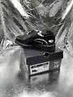 DR. MARTENS A BATHING APE X MASTERMIND 1461 BLACK Men’s Sz 6 Wms Sz 7