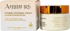 Ammuri Skin Lightening Cream - Freckle Remover, Anti-Ageing Facial Treatment ...