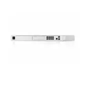 Ubiquiti Udm Pro Unifi Multiapplication System With Switch Rackmount