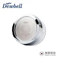 在飛比找momo購物網優惠-【Dewbell】韓國高級水龍頭過濾器(DK-50)