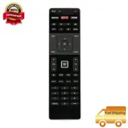 XRT510 TV IR Remote Control for Vizio M501dA2R M321i-A2 M701DA3 M801DA3