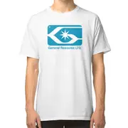 Ace Combat General Resource Limited T-shirt