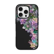 iPhone 16 Pro Impact Case MY SUCCULENT GARDEN