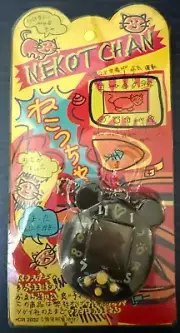 Nekotcha Tamagotchi Virtual pet, New in Box