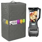 Kitchen Blender Dust Cover,Blender Covers Compatible Ninja Foodi Blender Covers
