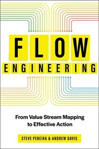 在飛比找誠品線上優惠-Flow Engineering: From Value S