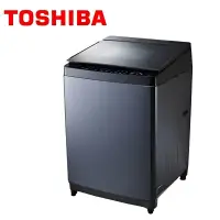 在飛比找蝦皮購物優惠-【TOSHIBA 東芝】16公斤SDD超變頻洗衣機 (AW-