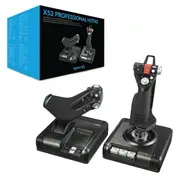 Logitech X52 Professional H.O.T.A.S. Flight Stick