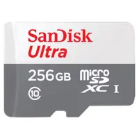 在飛比找友和YOHO優惠-SanDisk Ultra microSD 100MB MI