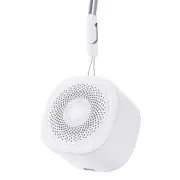 Rechargeable Soother with Gentle Night Light and White Noise Unisex