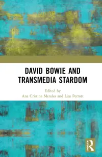 在飛比找博客來優惠-David Bowie and Transmedia Sta