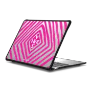 MacBook Air 13-inch (M1 / Intel) Impact Case VIBES Laptop Case