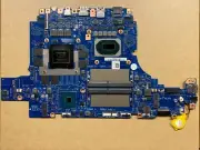 NEW Dell G7 15 7500 Motherboard Intel i7-10750H Nvidia RTX 2070 6GB TTHVM