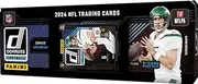 2024 Panini Donruss Football Hobby Factory Set (400 Cards + 5 Card Bonus Pack)
