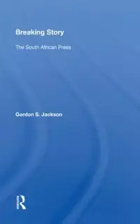 在飛比找博客來優惠-Breaking Story: The South Afri