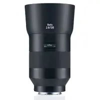 在飛比找PChome24h購物優惠-Zeiss Batis 2.8/135 (公司貨) For 