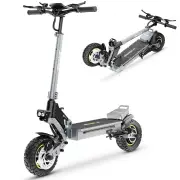 [UK DIRECT] iENYRID IE-S1 Electric Scooter 48V 15Ah Battery 800W Motor 10inch Air Off-road Tires 30-40KM Max Mileage 120