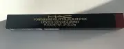 MAC Powder Kiss Velvet Blur Slim Stick - Dubonnet Buzz 878