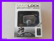 MapLock GPS Anti-Theft Device Multi-Fit FREE POSTAGE