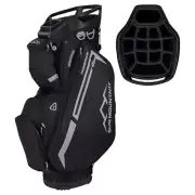 Sun Mountain Maverick Golf Bag - Black