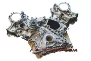 TOYOTA LEXUS Genuine IS-F RC-F GS-F Timing Cover 11310-38100 OEM