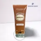 L'Occitane En Provence Almond Shower Scrub 200 ml Body Exfoliating Worldwide