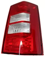 Eagle Eyes CS262-B100R For Jeep Patriot Tail Light 2008-2017 Pass Side CH2801181