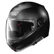 Nolan Helmets N100-5 Modular Helmet - Black Graphite - XS N155270330097