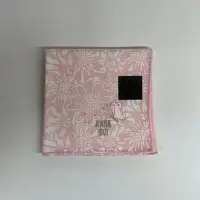 在飛比找Yahoo!奇摩拍賣優惠-☆注目の日本製ANNA SUI  新款粉紅花繡金ANNA S