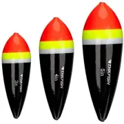 Fishing Balsa Bobbers Steelhead Fish Float Freshwater Saltwater Floatage 1-3/4oz