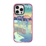 iPhone 16 Pro Max Impact Case MagSafe Compatible On And On - A