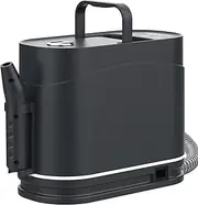 Advwin Pressurized Steam Cleaner, 1500W Portable Steamer with High Pressure & High-Temperature, 1.2L Handheld Steamer Cleaner
