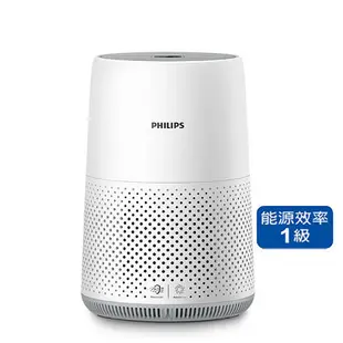 PHILIPS飛利浦 奈米級空氣清淨機AC0819/80【愛買】