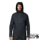 【Mountain Hardwear】Exposure2 Gore-Tex Paclite Plus Jacket 連帽外套 深風暴灰#1879331(輕量透氣防水)