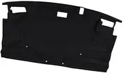 Jodriva Car Rear Boot Trunk Mat Pad Cover Sound Heat Insulation Cotton Noise Deadener, for , 3 Series F30 2013-2019 Car Engine Heat Insulation Pad